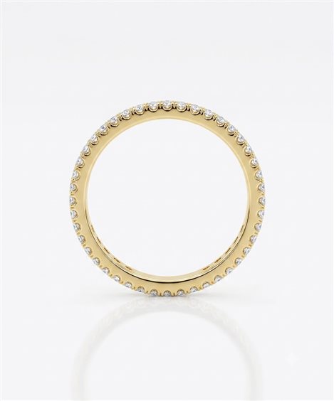 Anello Galli Pietro Gioielli Donna in Oro Diamante 0.25 Ct 100OGD - 100OGD